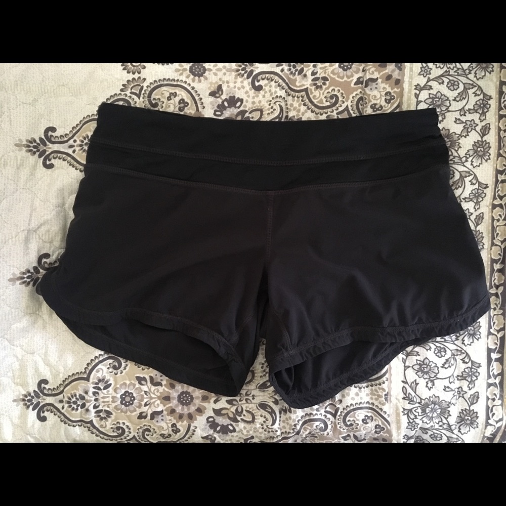 Lululemon Shorts!!